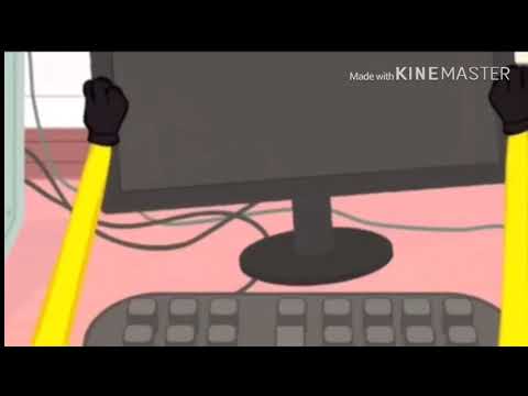 My Reaction That Plotagon Isn’t Working Again!