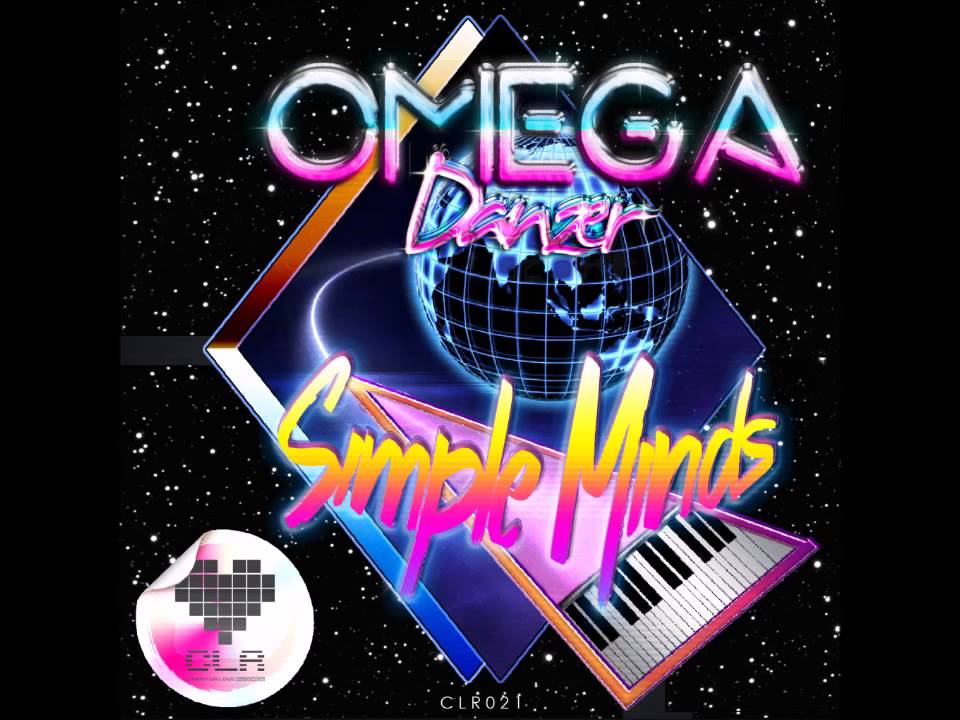 Watch OMEGA Danzer - Future Night on YouTube Watch OMEGA Danzer - Future Night on YouTube