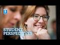 Students Speak about Bentley's Healthcare MBA