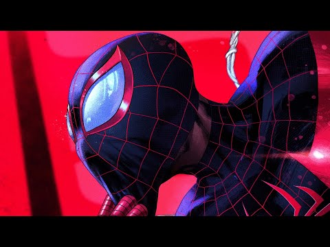 Marvel's Spider-Man: Miles Morales - Main Theme (Full)