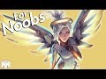 MERCY ... For Noobs