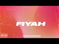 Afroswing x Dancehall Type Beat " FIYAH " | Afroswing Instrumental (Ft. Kojo Funds & B Young )