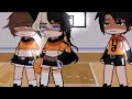 🏀Wanna play a little 1v1 Doll?[] Quackity and George