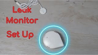 Moen Smart Water Detector Guide