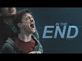 Harry Potter - In The End [+wes]