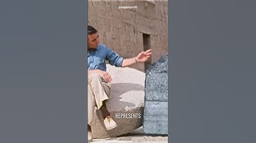 Thumbnail of Carl Sagan And The Rosetta Stone