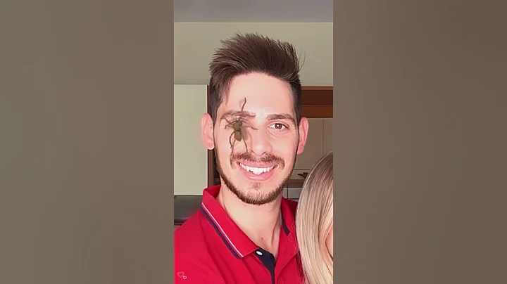 Funny prank#prank #funny #funnyprank #prank #viral #trending #scareprank #scared #haha #usa #fyp