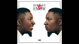 Stanley Enow - Forever ft. Daphne (Official Audio)