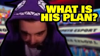 He LITERALLY BECAME Sableye in this Tournament... | Pokemon UNITE Aeos CUP @ EUIC