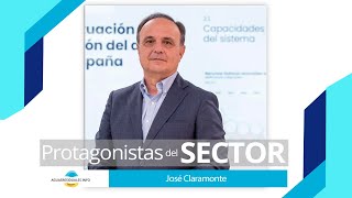 José Claramonte presenta el 'Estudio sobre el modelo de gestión del agua en España' hecho por FACSA by AGUAS RESIDUALES INFO 127 views 2 months ago 16 minutes