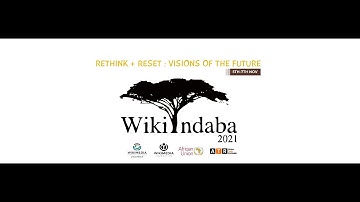 African Wikimedia Projects Tracker - Refreshing how we see African language projects