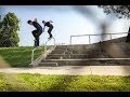 DC SHOES: THE LYNNFIELD BY CHASE WEBB