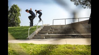 Dc Shoes: The Lynnfield By Chase Webb