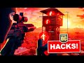 This is getting out of hand.. (Fortnite OG Hackers)