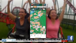 Tech Byte - Apps To Help You On Your Theme Park Visit screenshot 4