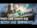 [이슈모니터] PBR 0.3배→1.6배…현대건설, 원전이 바꾼 밸류에이션
