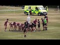 Highlights - Exeter Chiefs U18 | Malvern Festival