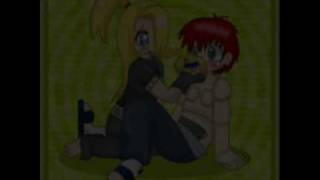 Everytime We Touch - SasorixDeidara