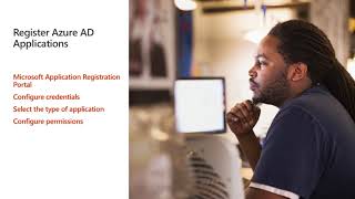 Build MVC apps with Microsoft Graph Net SDK