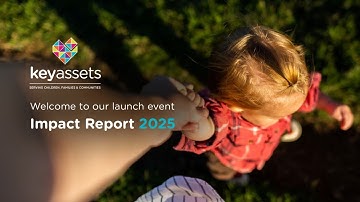 2025 Impact Report Event