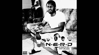 N.E.R.D. - Truth Or Dare (Feat. Kelis and Pusha T) (NIGHTMARE MODE)