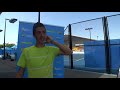 Cairns Tennis International: Thanasi Kokkinakis