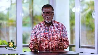 God Is Committed To You || WORD TO GO with Pastor Mensa Otabil Episode 1447