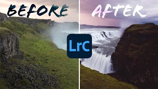 The Most Important Tool in Lightroom