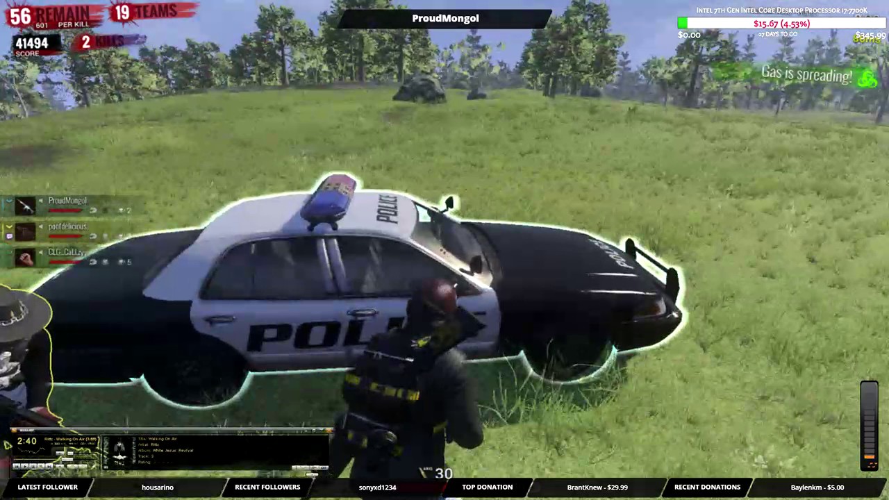 Professional Piggyback carry for the WIN from CLG's CaLLzyy