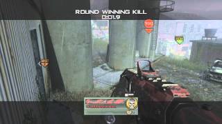 underpass map 1 drop of host