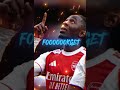 #footballshorts #viral #arsenal #fyp #eberechieze Fodenwho?