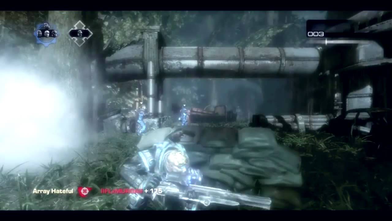 Control HateFul "Dont Hate Me" Ep1 By Sacred