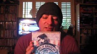 DVD Update for August 25 2011