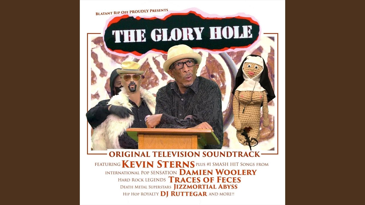 Back To The GLORY HOLE