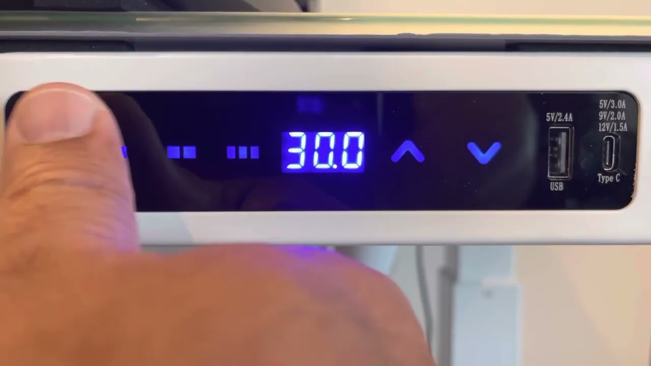 Vancouver Classics AirLift table not working YouTube