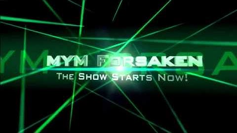 Intro #2 - Created using Flixpress.com