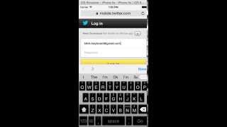 How to define and insert QuickText Net Worth