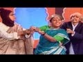 Yada Kadachit, Comedy Marathi Natak, Scene Part 2 - 3/11