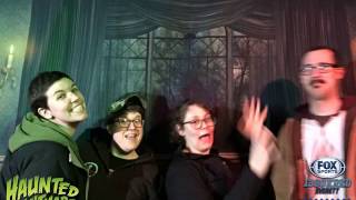 Haunted Nightmare 20161022 Photo 30