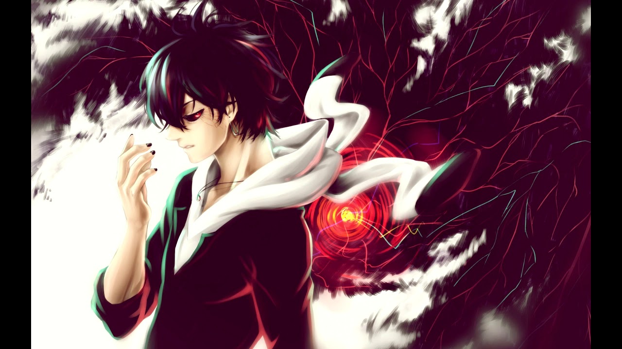 Bounce Inc. - Nobody likes ( Doom Remix )