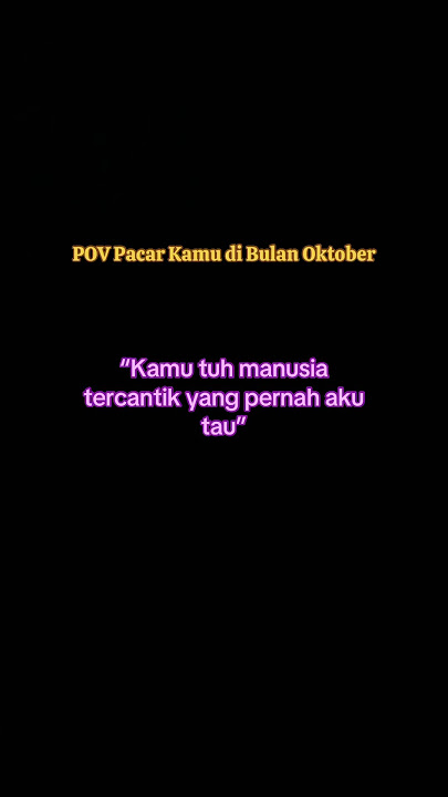 October Vibes💜 #wefellinloveinoctober #asmrboyfriend #vtuber