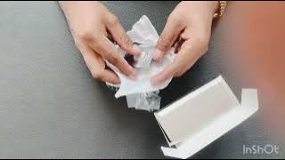 Mcpoloo Double Angle Valve MAV30107