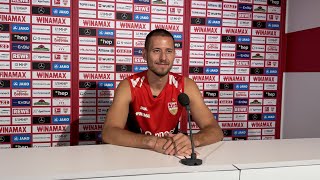 VfB Presseprompterenz mit Kapitän Waldemar Anton | Folge 6
