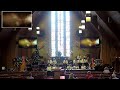 Gloria Dei Lutheran Church - 10:30am Worship Service - 12-18-2022