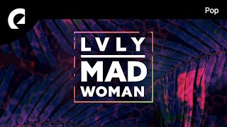 Video thumbnail of "Lvly - Wild"