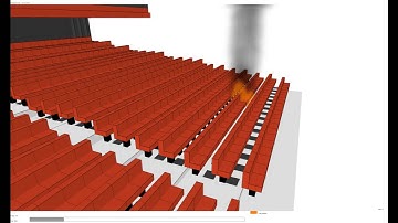Modélisation de la propagation d