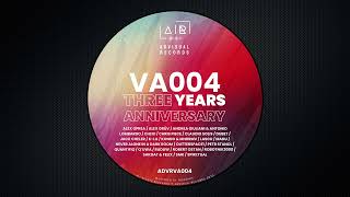 Download Lagu Andrea Giuliani \u0026 Antonio Lombardo - The Cosmic Love [ADVRVA004] MP3