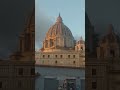 Roma vedo la santità der Cupolone e sotto il mio gommista 🤣