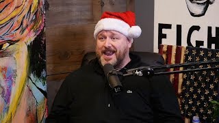 Will Sasso funniest podcast moments #1