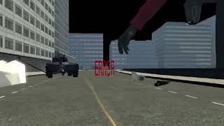 test animation sfm 1